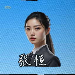 张恒